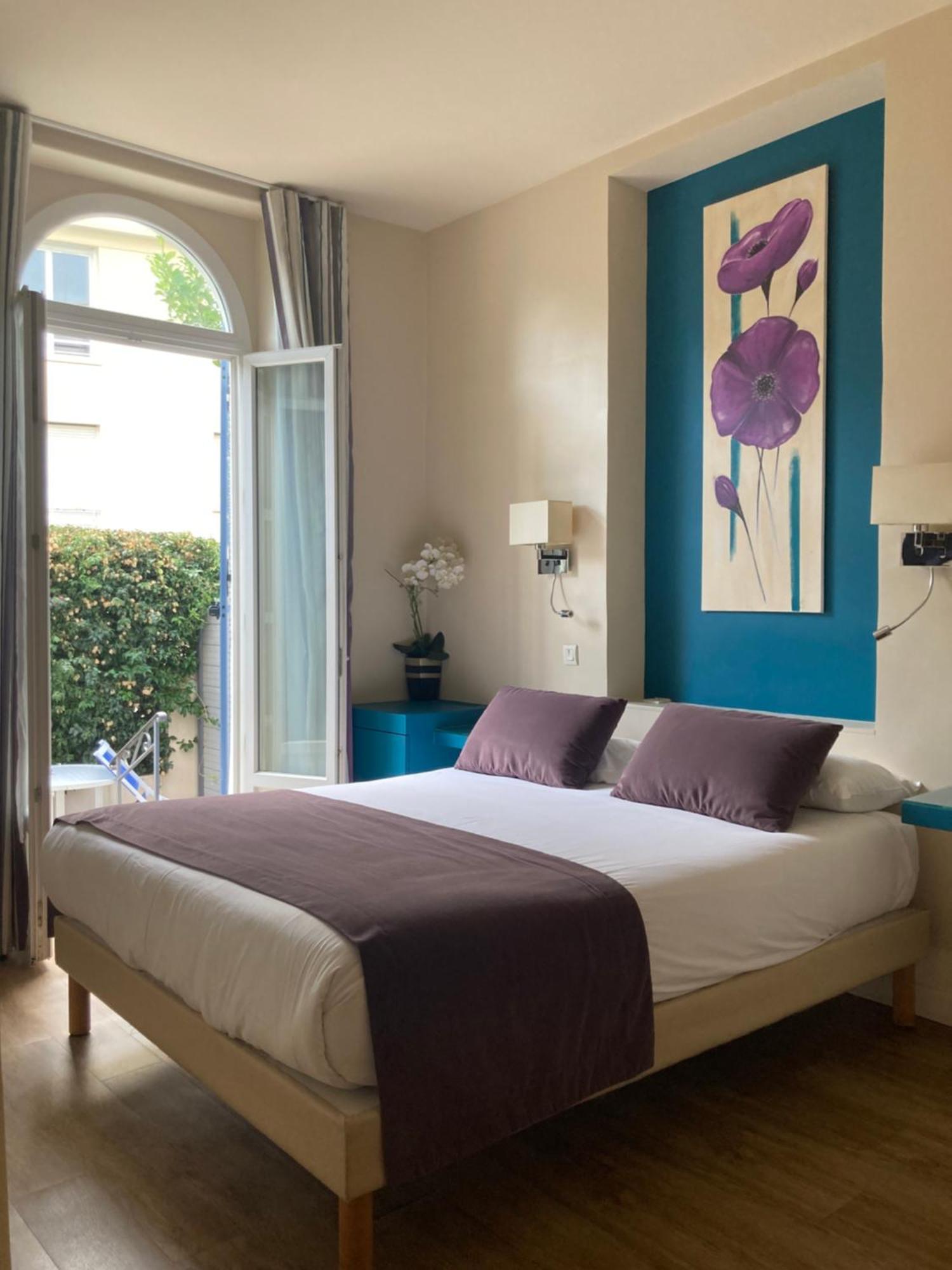 Le Havre Bleu Hotel