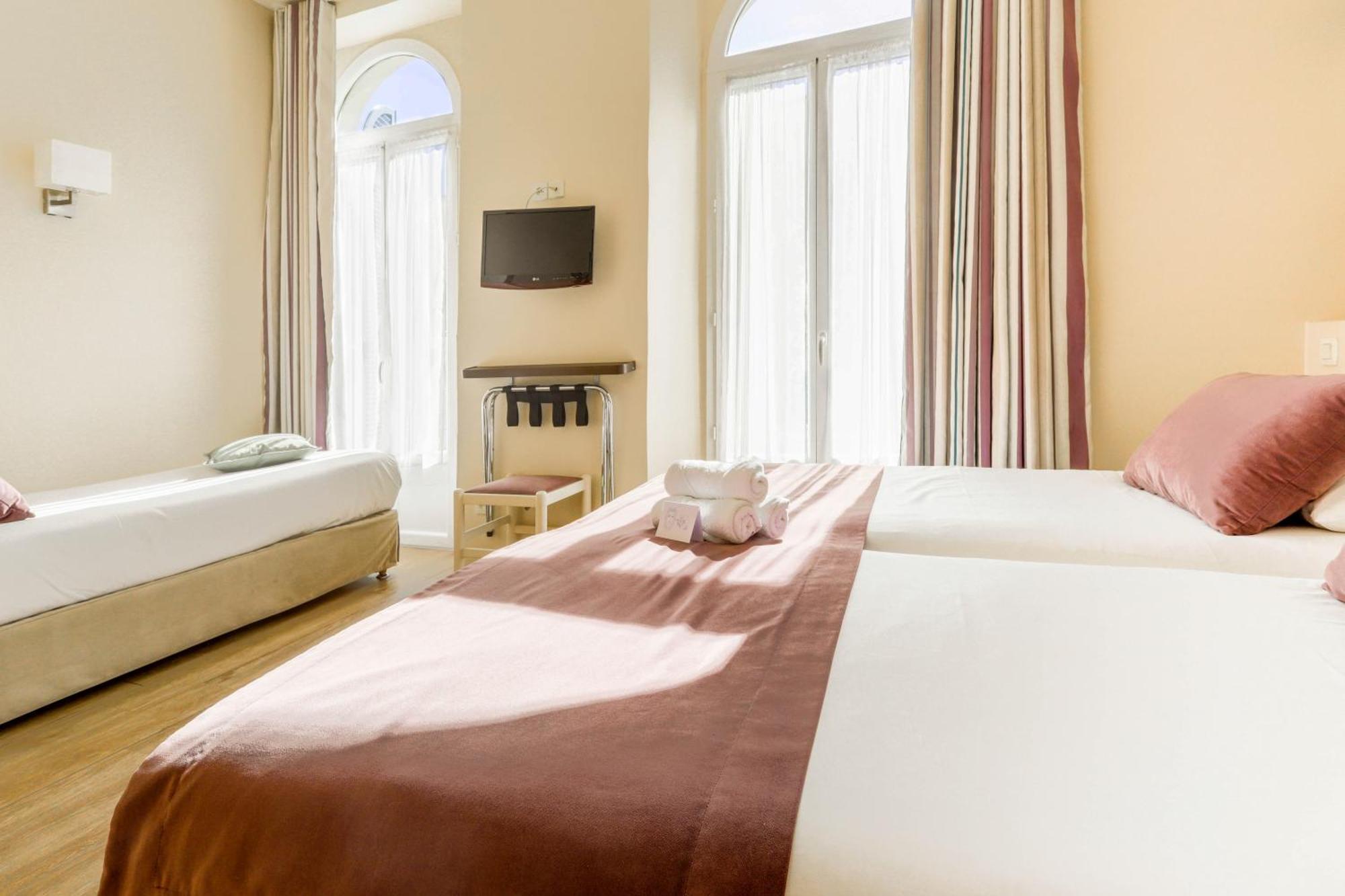 Hotel Le Havre Bleu 2*