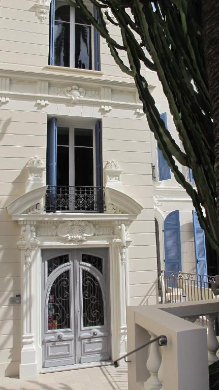 Le Havre Bleu 2*