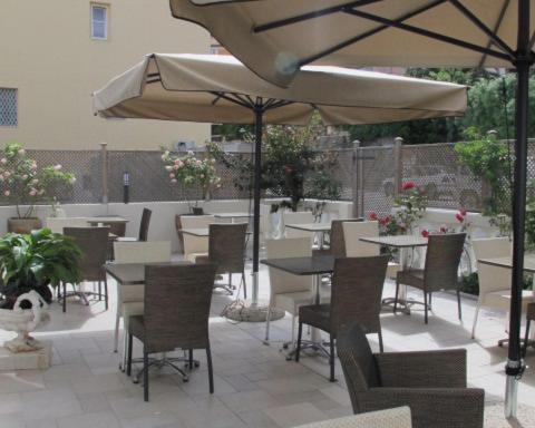 Hotel Le Havre Bleu Beaulieu-sur-Mer