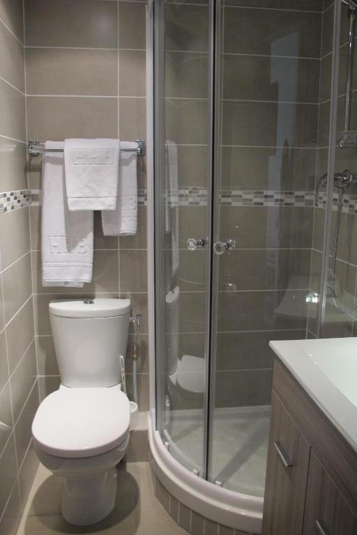 Le Havre Bleu Hotel Beaulieu-sur-Mer